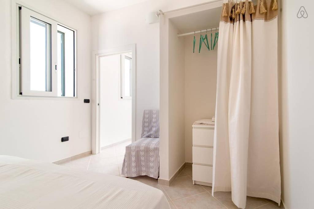 Casa Serradei Torchiarolo Bagian luar foto