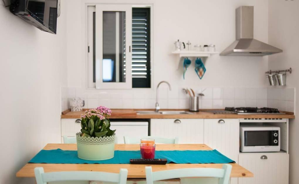 Casa Serradei Torchiarolo Bagian luar foto